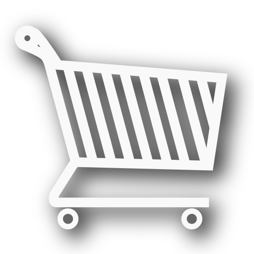 shopping cart